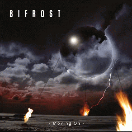 Bifrost (ESP) : Moving on